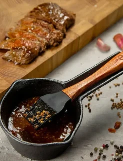 küchenprofi Grilltillbehör|Köksredskap|Marinade set - Grilltillbehör