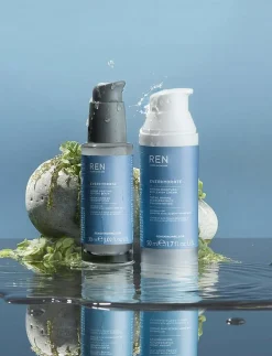 Kvinnor REN Skönhet|Skönhet|MARINE MOISTURE-RESTORE SERUM - Serum