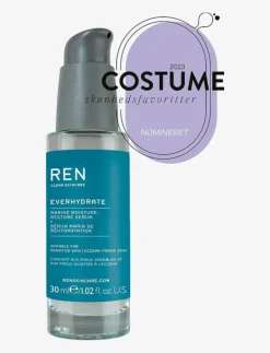 Kvinnor REN Skönhet|Skönhet|MARINE MOISTURE-RESTORE SERUM - Serum