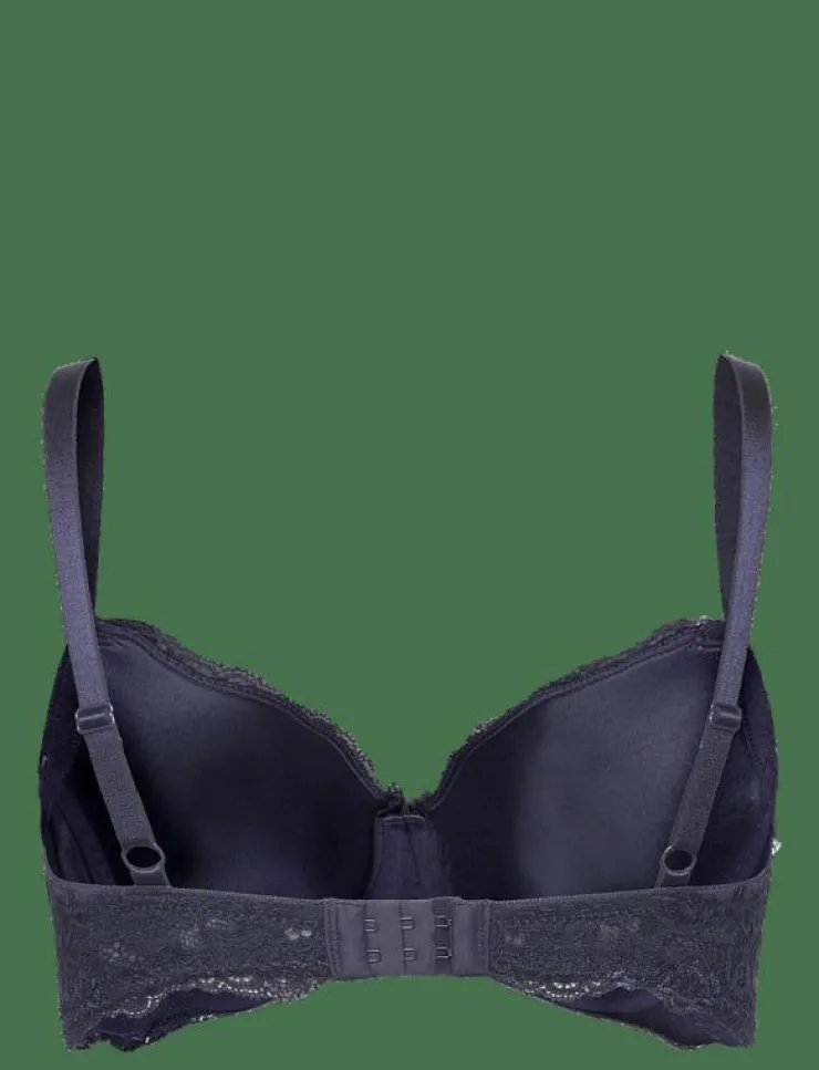 Kvinnor Hunkemöller Bh:Ar|MARINE PD - Helkupa BH:ar