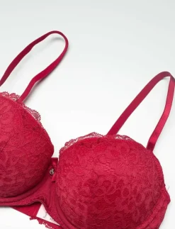 Hunkemöller MARINE PD - Helkupa BH:ar|Kvinnor Bh:Ar