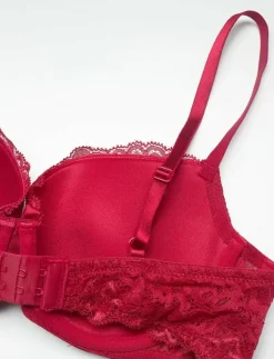 Hunkemöller MARINE PD - Helkupa BH:ar|Kvinnor Bh:Ar
