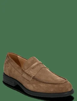 VAGABOND MARIO - Loafers| Sommarskor|Loafers