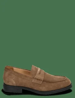 VAGABOND MARIO - Loafers| Sommarskor|Loafers