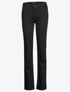Kvinnor Lee Jeans Kläder|Jeans|MARION STRAIGHT - Straight jeans