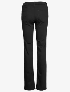 Kvinnor Lee Jeans Kläder|Jeans|MARION STRAIGHT - Straight jeans