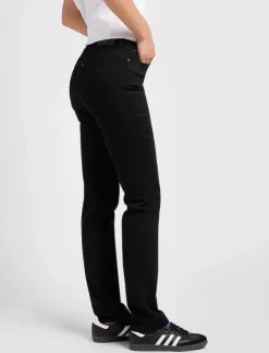 Kvinnor Lee Jeans Kläder|Jeans|MARION STRAIGHT - Straight jeans