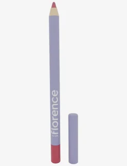 Kvinnor Florence By Mills Smink|Mark My Words Lip Liner - Beauty