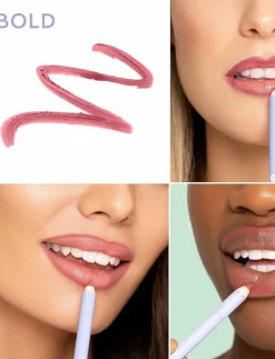 Kvinnor Florence By Mills Smink|Mark My Words Lip Liner - Beauty