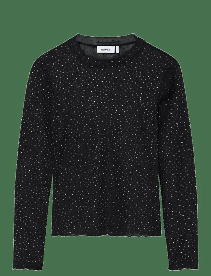 Moves Markhild 4525 - Långärmade toppar|Kvinnor T-Shirts & Toppar