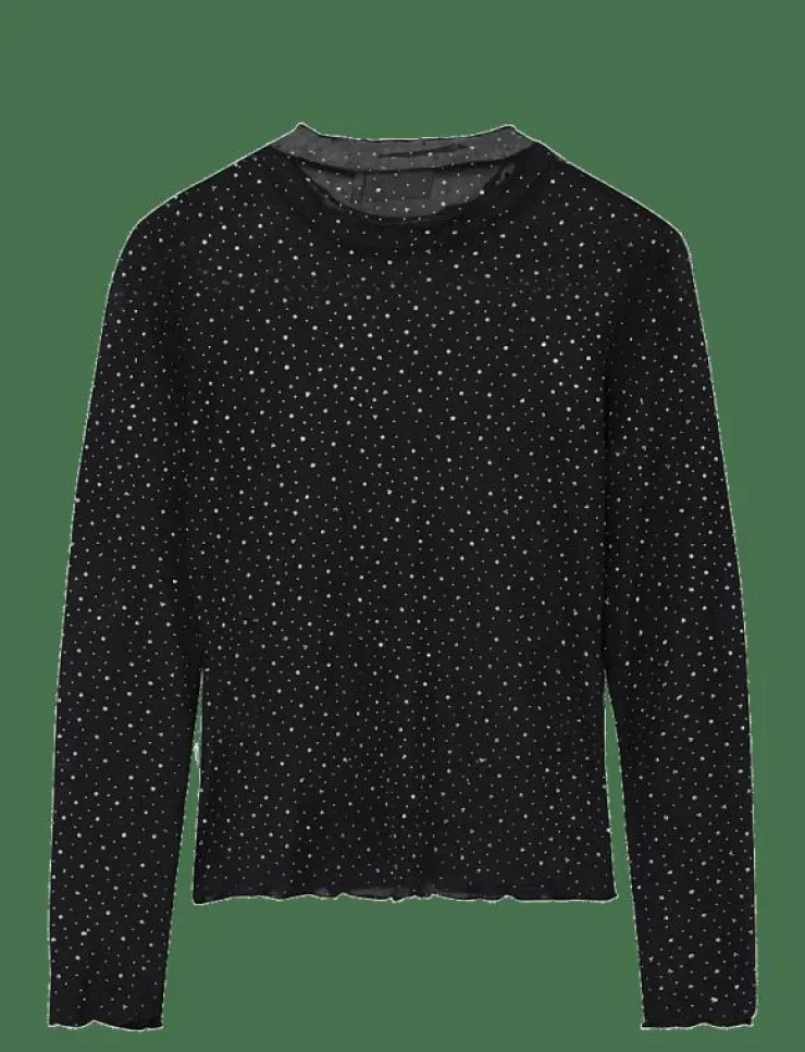 Moves Markhild 4525 - Långärmade toppar|Kvinnor T-Shirts & Toppar