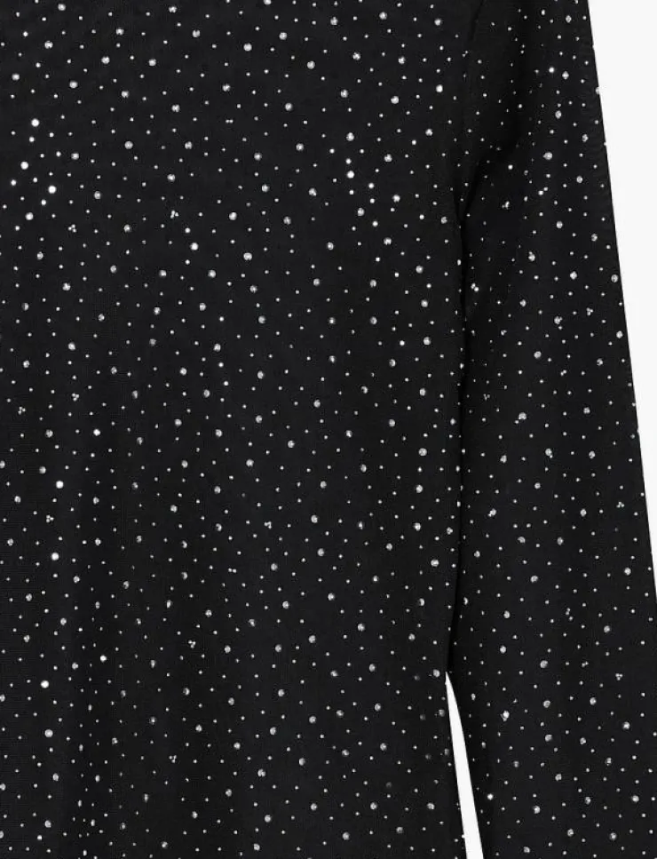 Moves Markhild 4525 - Långärmade toppar|Kvinnor T-Shirts & Toppar