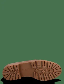 Lauren Ralph Lauren Marli Calfskin Penny Loafer - Loafers|Kvinnor Loafers