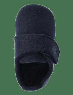 Wheat Marlin Felt Home Shoe - Inneskor|Barn Inneskor
