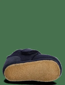 Wheat Marlin Felt Home Shoe - Inneskor|Barn Inneskor