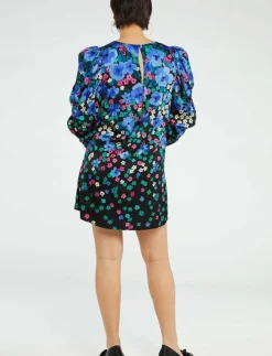 Kvinnor Fabienne Chapot Klänningar|Marloes Dress - Korta klänningar