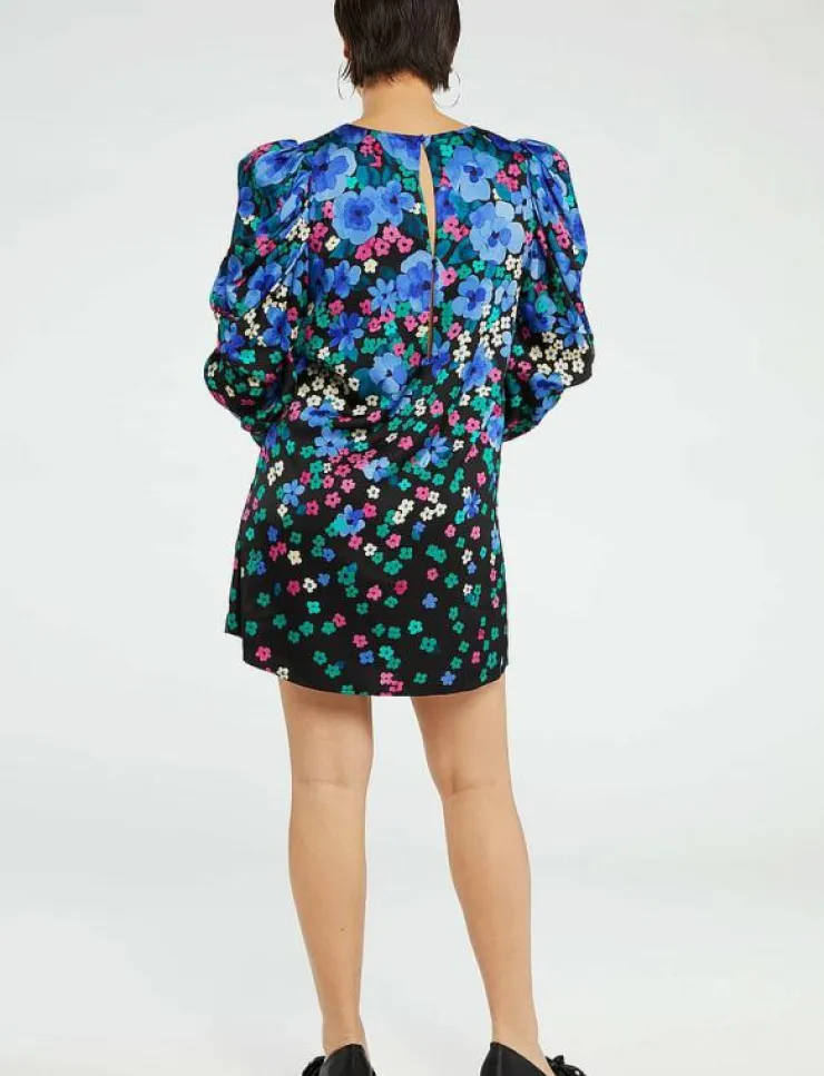 Kvinnor Fabienne Chapot Klänningar|Marloes Dress - Korta klänningar