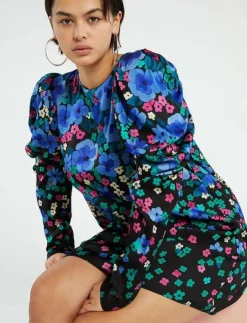 Kvinnor Fabienne Chapot Klänningar|Marloes Dress - Korta klänningar