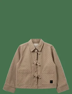 Sofie Schnoor Young MARLOSY JACKET - Tunna jackor|Kvinnor Jackor|Överdelar