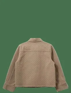 Sofie Schnoor Young MARLOSY JACKET - Tunna jackor|Kvinnor Jackor|Överdelar