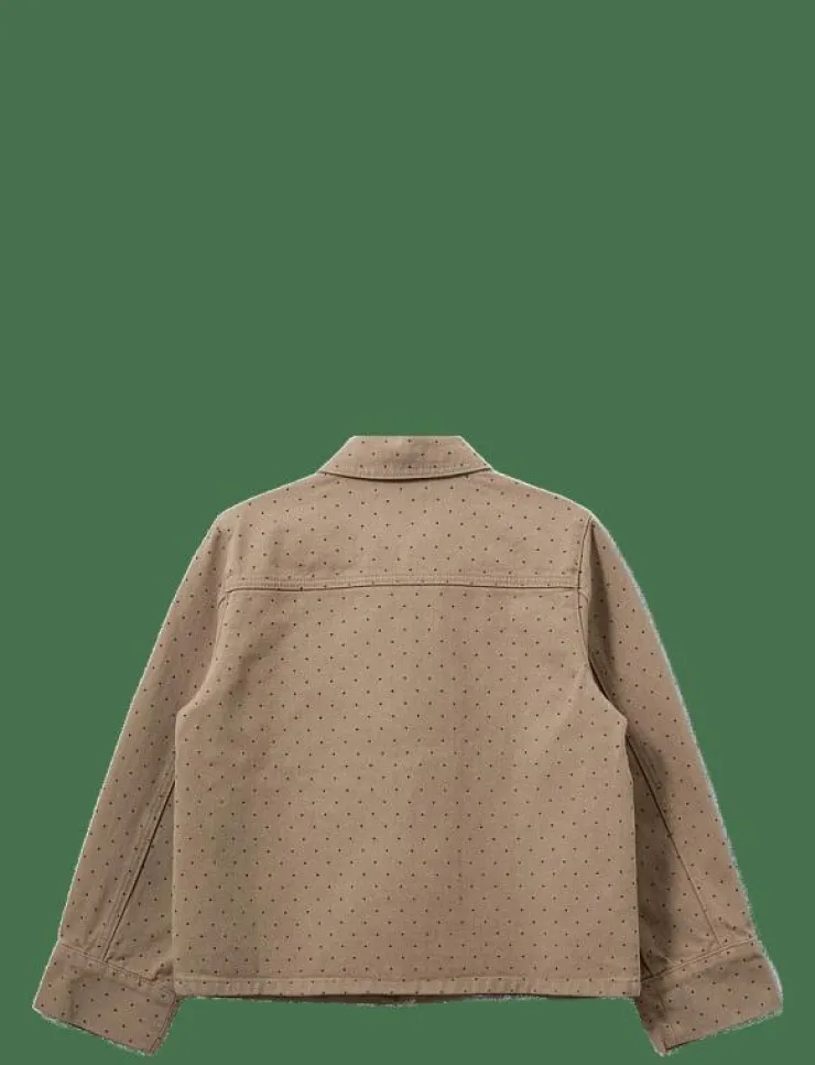 Sofie Schnoor Young MARLOSY JACKET - Tunna jackor|Kvinnor Jackor|Överdelar