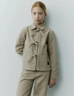 Sofie Schnoor Young MARLOSY JACKET - Tunna jackor|Kvinnor Jackor|Överdelar