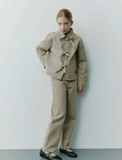 Sofie Schnoor Young MARLOSY JACKET - Tunna jackor|Kvinnor Jackor|Överdelar