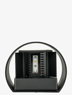 Dyberg Larsen Utebelysning|Mars Wall lamp - Fasadbelysning