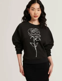 Kvinnor Ted Baker London Sweatshirts|MARSSIA - Sweatshirts