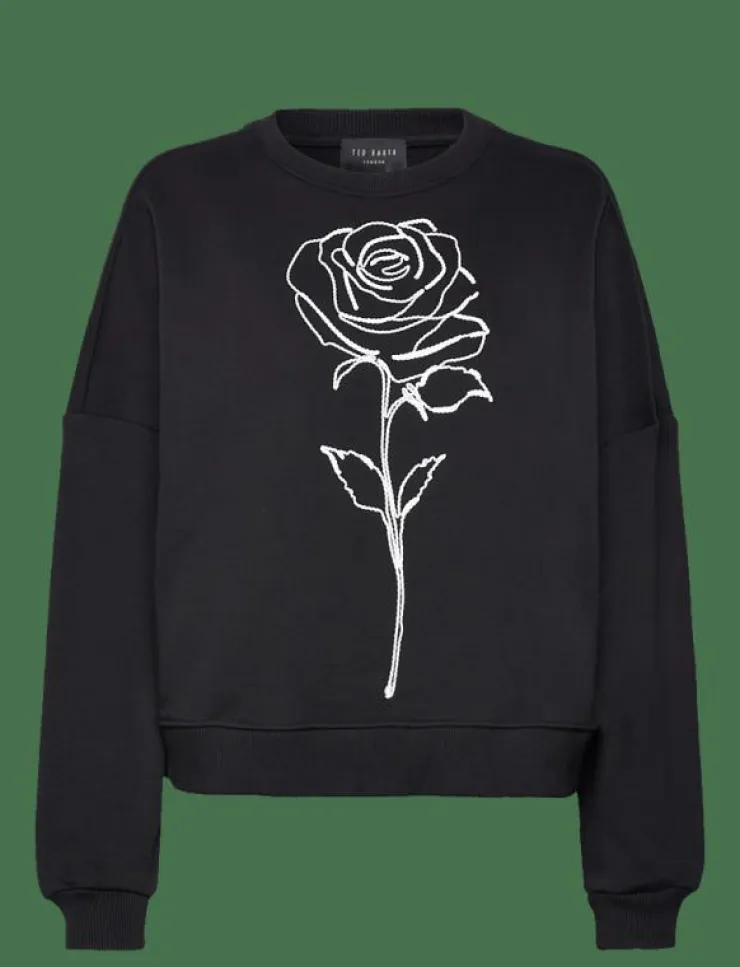 Kvinnor Ted Baker London Sweatshirts|MARSSIA - Sweatshirts