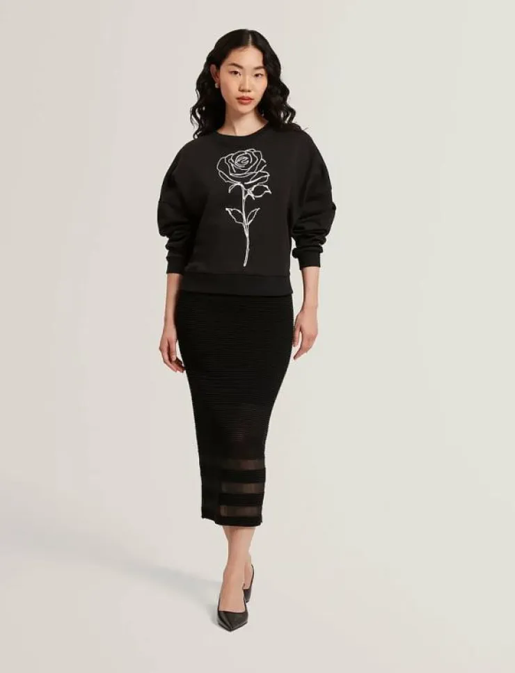 Kvinnor Ted Baker London Sweatshirts|MARSSIA - Sweatshirts