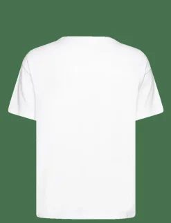 Zadig & Voltaire MARTA PCL WINGS STRASS - T-shirts|Kvinnor T-Shirts & Toppar