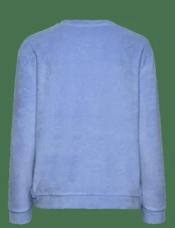 Kvinnor Lexington Clothing Sweatshirts|Martha Organic Cotton Terry Sweatshirt - Sweatshirts