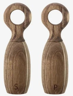 Bloomingville Köksredskap|Martim Salt & Peppermill - Kryddkvarnar