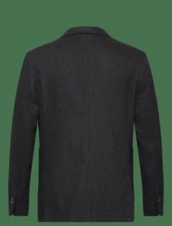 Lexington Clothing Marty Wool Sportscoat - Enkelknäppta kavajer| Kostymer & Kavajer