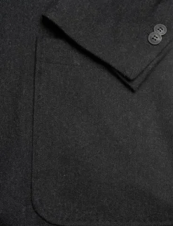 Lexington Clothing Marty Wool Sportscoat - Enkelknäppta kavajer| Kostymer & Kavajer