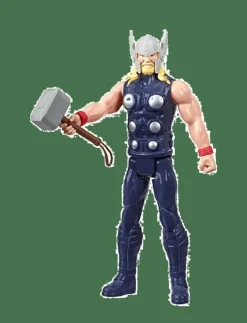 Barn Marvel Leksaksset & Leksaksfigurer|Avengers Thor - Actionfigur