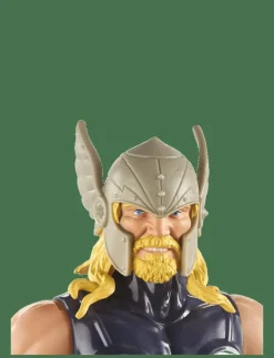 Barn Marvel Leksaksset & Leksaksfigurer|Avengers Thor - Actionfigur
