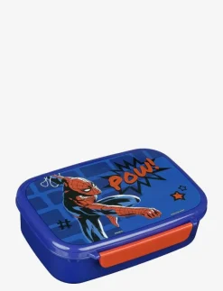 Undercover Marvel Spiderman Lunch box - Lunchlådor|Barn Lunchlådor
