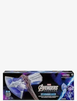 Barn Marvel Maskeradkläder & Tillbehör|toy weapon - Maskeradtillbehör