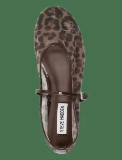 Kvinnor Steve Madden Ballerinaskor|Mash balerina - Ballerinas