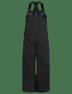 Quiksilver MASH UP YOUTH BIB - Vinterbyxor|Barn Ytterkläder|Vinterkläder