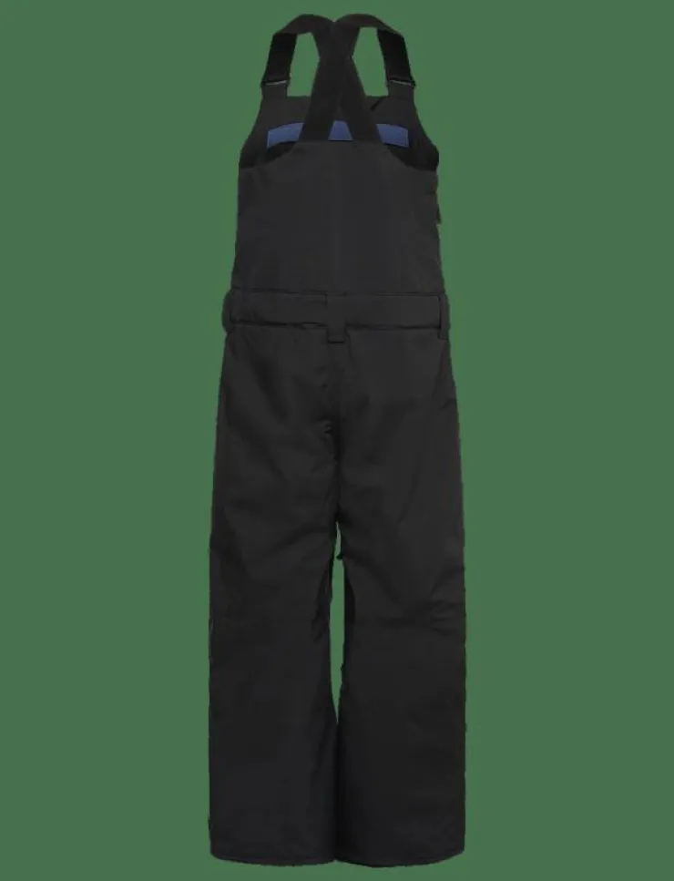 Quiksilver MASH UP YOUTH BIB - Vinterbyxor|Barn Ytterkläder|Vinterkläder