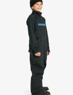 Quiksilver MASH UP YOUTH BIB - Vinterbyxor|Barn Ytterkläder|Vinterkläder