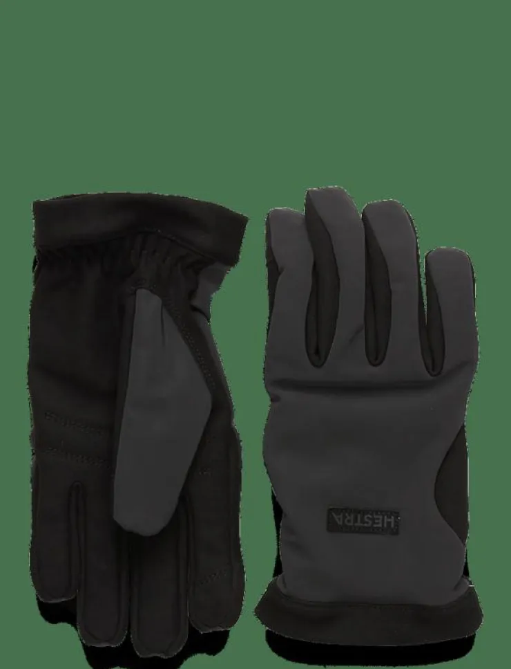 Hestra Accessoarer|Handskar|Mason - Fingervantar