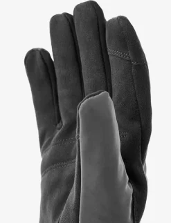 Hestra Accessoarer|Handskar|Mason - Fingervantar