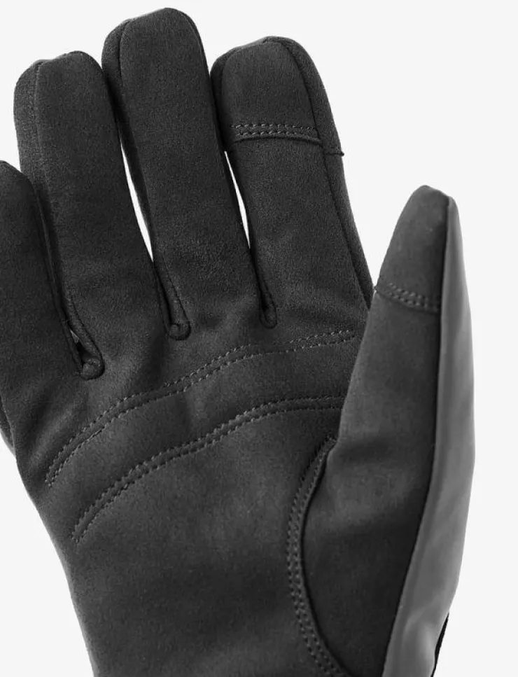 Hestra Accessoarer|Handskar|Mason - Fingervantar