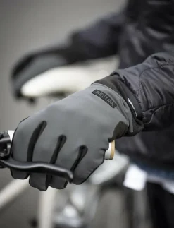 Hestra Accessoarer|Handskar|Mason - Fingervantar