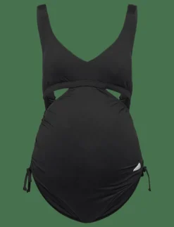 Kvinnor adidas Performance Mammakläder|Mat Swimsuit - Baddräkter