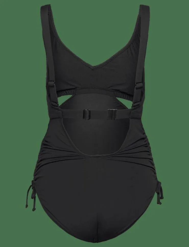 Kvinnor adidas Performance Mammakläder|Mat Swimsuit - Baddräkter